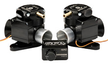 Load image into Gallery viewer, GFBT9505-GFB Deceptor Pro II - Nissan GT-R (R35) 2 Valves Included-Blow Off Valves-Go Fast Bits