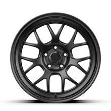 Load image into Gallery viewer, FFTRSAFG-89554+38-fifteen52 Apex RSR 18x9.5 5x114.3 38mm ET 73.1mm Center Bore Frosted Graphite-Wheels - Cast-fifteen52