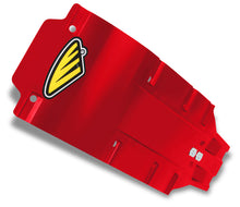 Load image into Gallery viewer, CYC1CYC-6003-33-Cycra 05-08 Honda CRF450R Speed Armor Skid Plate - Red-Skid Plates-Cycra