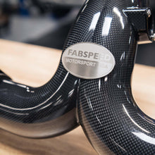 Load image into Gallery viewer, Fabspeed Motorsport  Porsche 997 Carrera Carbon Fiber Competition Air Intake System 2005-2008