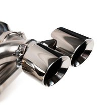 Load image into Gallery viewer, Fabspeed Motorsport Fabspeed Porsche 997 Turbo Maxflo Performance Exhaust System 2006-2009