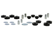 Load image into Gallery viewer, Whiteline-Whiteline 1967-1971 Chevrolet C10 Pickup Body Mount Bushing Set