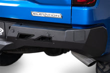 Load image into Gallery viewer, ADDR14020NA0103-ADD 2020+ Chevy/GMC 1500 Black Label Rear Bumper-Bumpers - Steel-Addictive Desert Designs