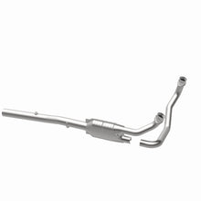 Load image into Gallery viewer, MAG51274-MagnaFlow Conv DF 96-99 Ram 1500/2500/3500-Catalytic Converter Direct Fit-Magnaflow