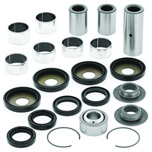 Load image into Gallery viewer, QBS413420-QuadBoss 87-04 Yamaha YFM350X Warrior Linkage Repair Kit-Hardware Kits - Other-QuadBoss