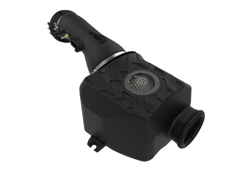 aFe aFe Momentum GT Cold Air Intake Pro DRY S 10-18 Lexus GX 460 V8-4.6L