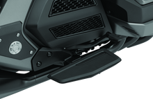 Load image into Gallery viewer, KUR3283-Kuryakyn Omni Driver Floorboard Kit For GL1800 with DCT Satin Black-Footpegs-Kuryakyn