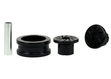 Load image into Gallery viewer, Whiteline-Whiteline 1984-1996 Chevrolet Corvette Steering Rack and Pinion Mount Bushing Kit