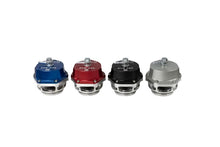 Load image into Gallery viewer, GRT914956-0003-Garrett GVB-50A 50mm VTA BOV - Black-Blow Off Valves-Garrett