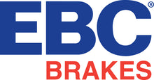 Load image into Gallery viewer, EBCS4KR1453-EBC S4 Kits Redstuff Pads and USR Rotors-Brake Rotors - Slotted-EBC