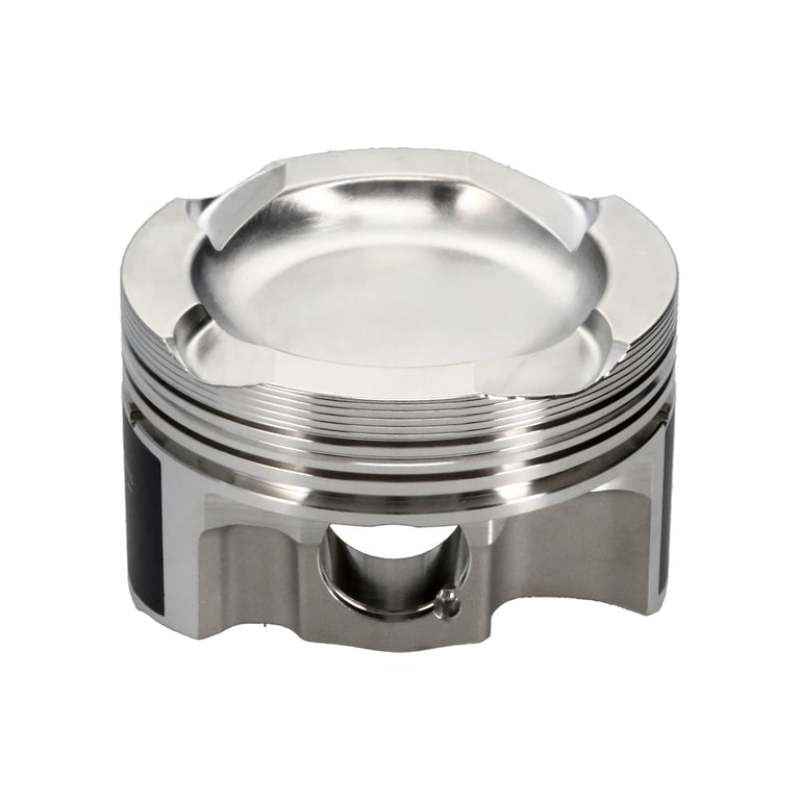 WISK742M84-Wiseco BMW N54B30 84.00mm Bore 1.244 Compression Height Piston Kit-Piston Sets - Forged - 6cyl-Wiseco