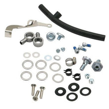 Load image into Gallery viewer, S&amp;S Cycle 1999+ BT Super E/G Air Cleaner Hardware Kit-Air Intake Components-S&amp;S Cycle
