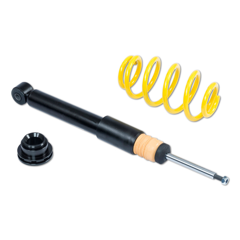 STS13210040-ST Coilover Kit 06-13 Audi A3 (8P) 2.0T Quattro / 12-13 Volkswagen Golf R MKVI AWD 2.0T-Coilovers-ST Suspensions