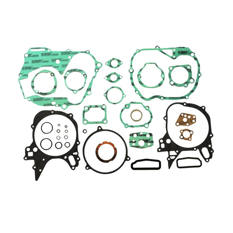 Athena 79-85 Honda ATC 110 Complete Gasket Kit (Excl Oil Seals)-Gasket Kits-Athena
