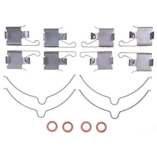 Load image into Gallery viewer, PSBS4790BLK-Power Stop 00-05 Ford Excursion Front Black Caliper - Pair w/Bracket-Brake Calipers - Perf-PowerStop