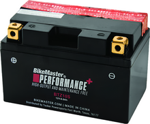Load image into Gallery viewer, BKM781381-BikeMaster BTZ10S Battery-Batteries-Bike Master