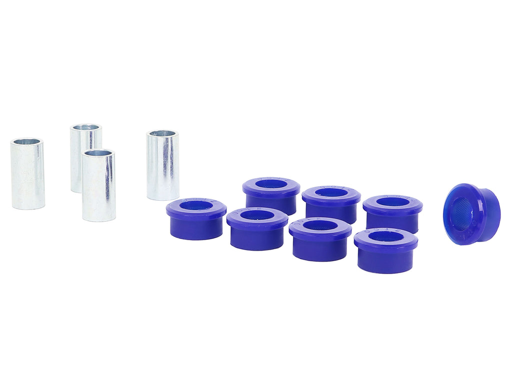 Superpro SuperPro 1956 MG MGA Base Front Lower Inner Control Arm Bushing Kit