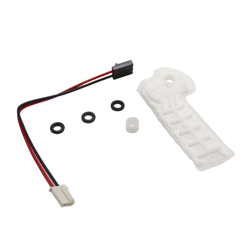 DWK9-1069-DeatschWerks 22-24 Subaru WRX / 21-24 Subaru BRZ/GR86 Install Kit For DW300c-Fuel Pump Fitment Kits-DeatschWerks