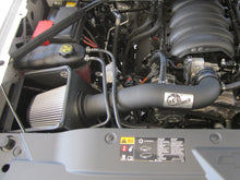 Load image into Gallery viewer, aFe aFe MagnumFORCE Intake Stage-2 Pro Dry S 14-17 GM Silverado/Sierra 1500 V8 5.3L/6.2L