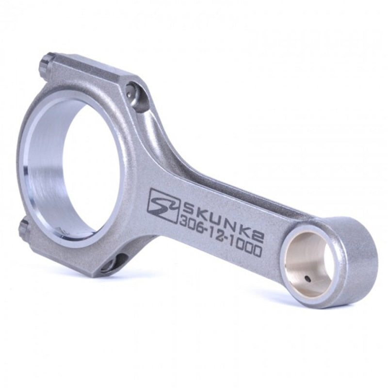 SKK306-12-1000-Skunk2 Alpha Series Subaru EJ25 Connecting Rods-Connecting Rods - 4Cyl-Skunk2 Racing