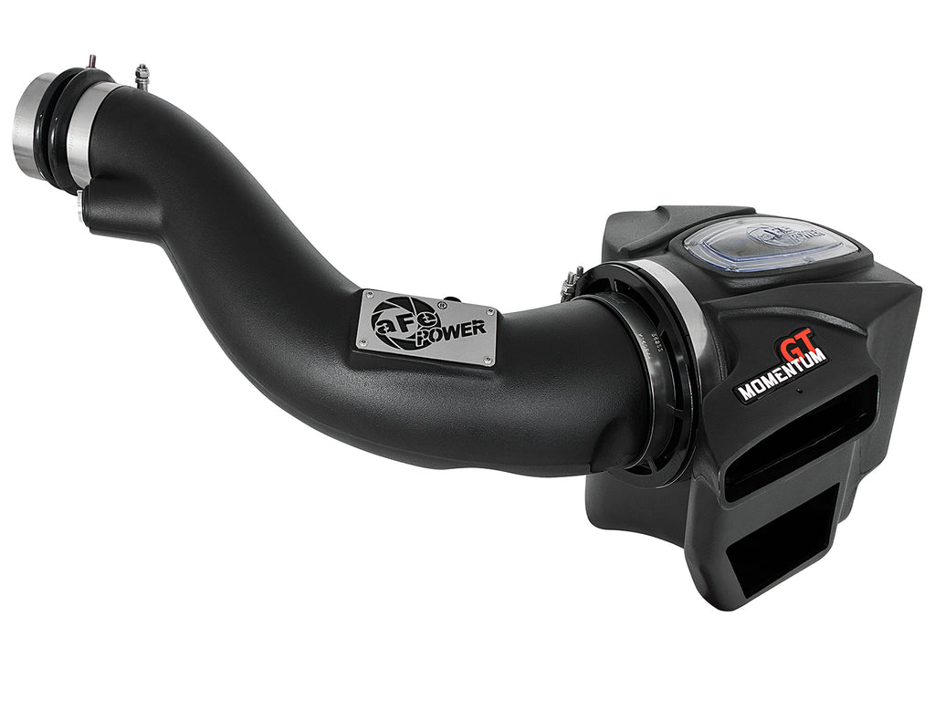 aFe aFe Momentum GT Pro 5R Cold Air Intake System Jeep Grand Cherokee V6-3.6L