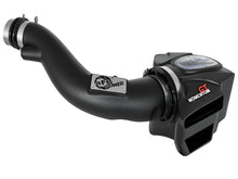 Load image into Gallery viewer, aFe aFe Momentum GT Pro 5R Cold Air Intake System Jeep Grand Cherokee V6-3.6L