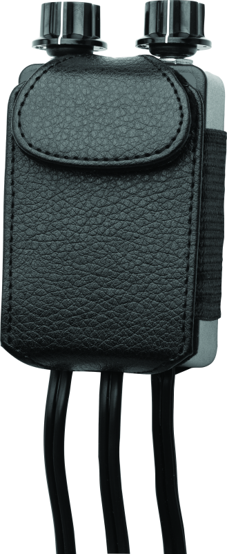 FSG527492-FIRSTGEAR Dual Portable Troller Pouch-Battery Accessories-First Gear