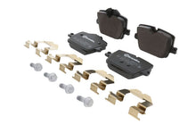 Load image into Gallery viewer, Brembo P06114 PRIME Low-Metallic Rear Brake Pads - BMW and Toyota Applications - image 18
