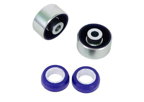 Superpro SuperPro 2007 Mazda CX-9 Touring Rear Differential-to-Subframe Support Bushing Set