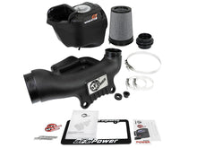 Load image into Gallery viewer, aFe aFe Momentum GT Pro DRY S Cold Air Intake System 12-18 Jeep Wrangler JK V6 3.6L