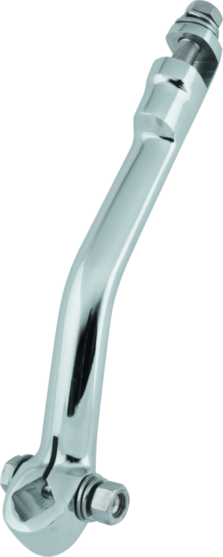 BKC490612-Bikers Choice L72-76 FX 52-76 XL Chrome Kickstart Arm Replaces H-D 33057-72T-Starters-Bikers Choice