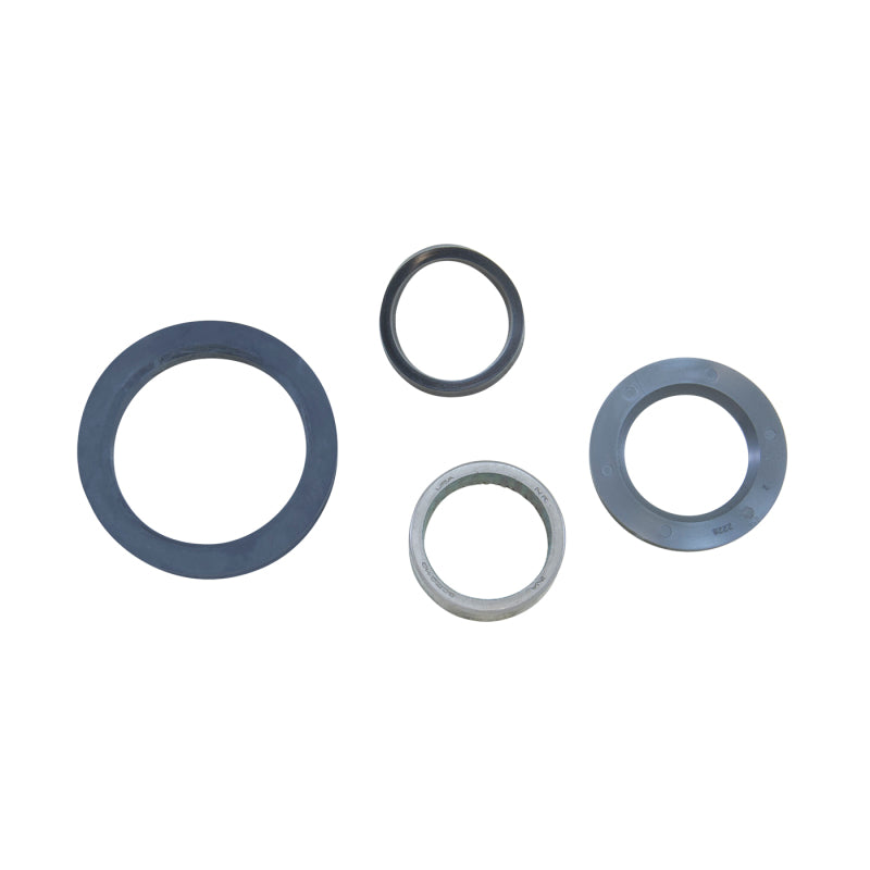 YUKYSPSP-025-Yukon Gear Axle Spindle Bearing & Seal Kit For Dana 30 /Dana 44 & GM 8.5in Front 28 Spline-Wheel Bearings-Yukon Gear & Axle