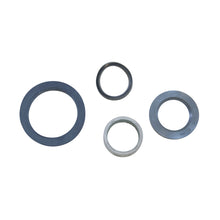 Load image into Gallery viewer, YUKYSPSP-025-Yukon Gear Axle Spindle Bearing &amp; Seal Kit For Dana 30 /Dana 44 &amp; GM 8.5in Front 28 Spline-Wheel Bearings-Yukon Gear &amp; Axle