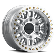 Load image into Gallery viewer, Raceline RT951M Ryno 17x9in / 5x127 BP / -38mm Offset / 83.82mm Bore - Machined Beadlock Wheel-Wheels - Cast-Raceline