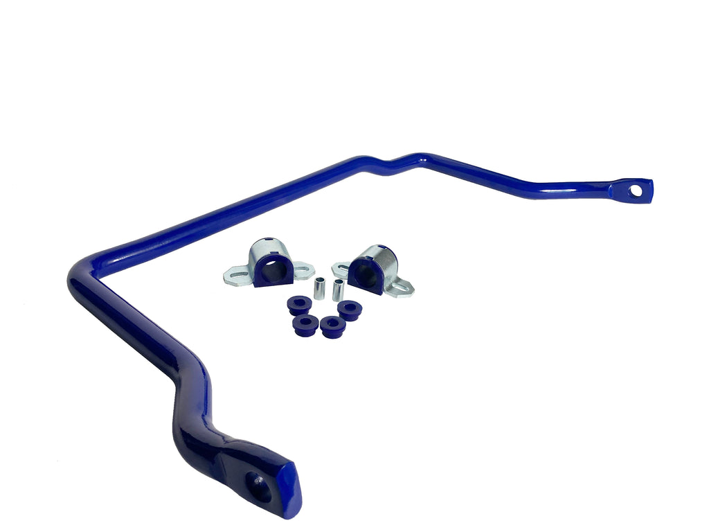 Superpro SuperPro 1991 Toyota Land Cruiser Base Front 30mm HD Sway Bar Kit