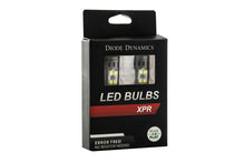 Load image into Gallery viewer, DIODD0394P-Diode Dynamics 921 XPR LED Bulb - Cool - White (Pair)-Bulbs-Diode Dynamics