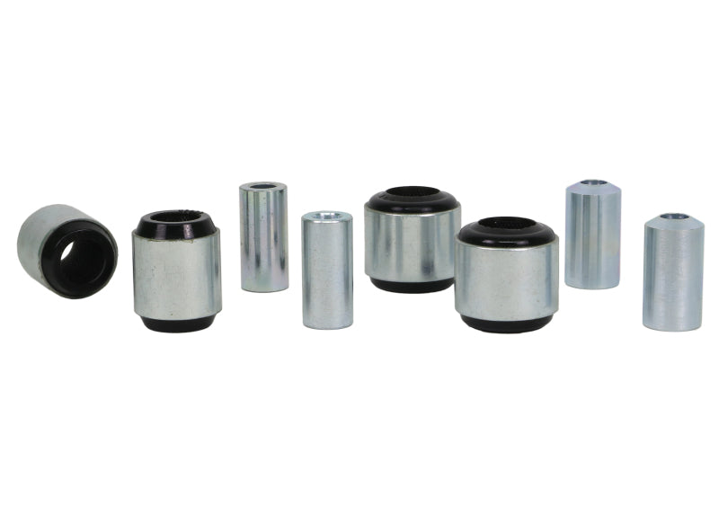 Whiteline-Whiteline 15-18 BMW M3 Rear Control Arm Upper Rear Bushing Kit