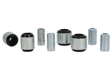 Load image into Gallery viewer, Whiteline-Whiteline 15-18 BMW M3 Rear Control Arm Upper Rear Bushing Kit