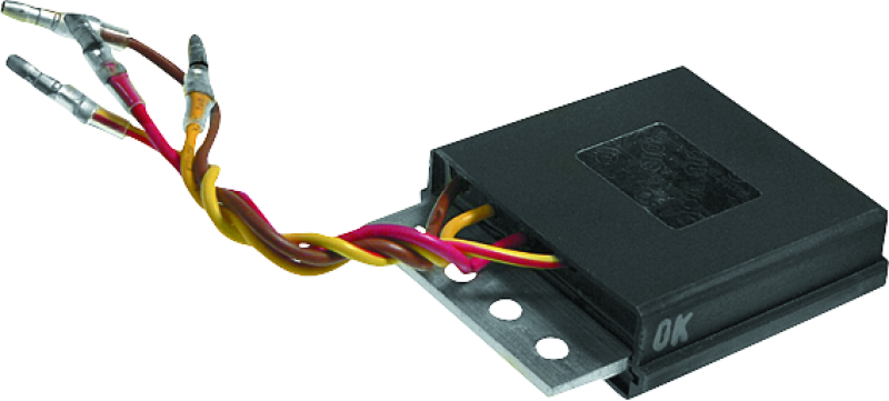 QBS495282-QuadBoss 98-02 Polaris Big Boss 500 6x6 Voltage Regulator-Voltage Regulators-QuadBoss