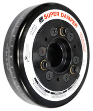 Load image into Gallery viewer, APPATI918852-ATI Damper - 7.48in - Alum LW - 6 Grv - LS1/LS2 - F &amp; V Body - 25T 8mm HTD Drive On Rear-Crankshaft Dampers-ATI