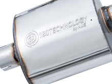 Load image into Gallery viewer, AWE3015-32090-AWE Tuning Audi B9 A5 Touring Edition Exhaust Dual Outlet - Chrome Silver Tips (Includes DP)-Catback-AWE Tuning