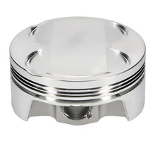 Load image into Gallery viewer, JEP231580-JE Pistons NIS VQ35DE 10.5 KIT Set of 6 Pistons-Piston Sets - Forged - 6cyl-JE Pistons