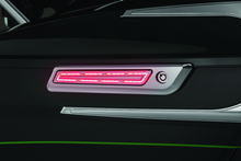 Load image into Gallery viewer, KUR5476-Kuryakyn LED Saddlebag Hinge Accents Chrome-Light Bars &amp; Cubes-Kuryakyn
