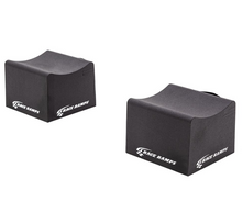 Load image into Gallery viewer, RRPRR-WC-10-SC-Race Ramps 10in. High Supercar Wheel Cribs (Extra Wide)-Wheel Accessories-Race Ramps