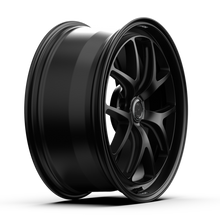 Load image into Gallery viewer, FFTRSSAB-98551+42-fifteen52 Sector RSR 19x8.5 5x112 42mm ET 57.1mm Center Bore Asphalt Black-Wheels - Cast-fifteen52