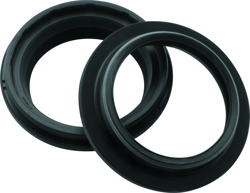 BKM429059-BikeMaster Fork Seal/Dust Wiper - 43 x 55.5 x 4.7/14-Fork Seal Kits-Bike Master