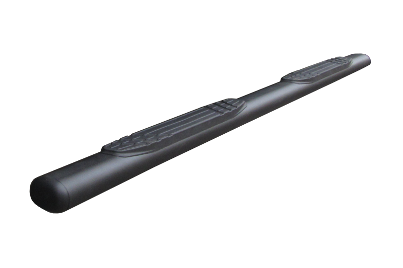 GOR10487T-Go Rhino Universal 1000 Series Side Steps - Tex Blk - 4in x 87in-Side Steps-Go Rhino
