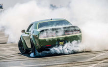 Load image into Gallery viewer, MAG13134-MagnaFlow Muffler Red Pack Series Glasspack 3.5in Rd 22in Body Length 2in/2in Inlet/Outlet-Muffler-Magnaflow