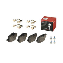 Load image into Gallery viewer, Brembo P06114 PRIME Low-Metallic Rear Brake Pads - BMW and Toyota Applications - image 19