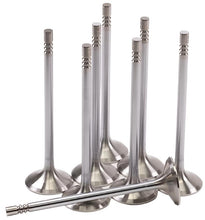 Load image into Gallery viewer, GSC2165-8-GSC P-D Ford Mustang 5.0L Coyote Gen 3 32mm Head (STD) Super Alloy Exhaust Valve - Set of 8-Valves-GSC Power Division